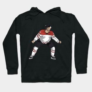 Sidney Crosby Hoodie